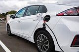 NZ Defence Force plugs into electric vehicles
