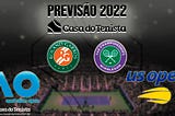 Previsões da Temporada 2022 — Casa do Tenista