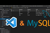 Connecting to a MySQL Database from Visual Studio Code