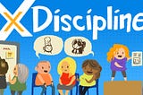 xDiscipline: a practical problem-solving conference