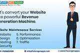 Best Website maintenance strategies to grow your business?