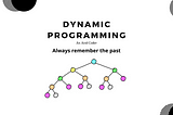 Demystifying Dynamic Programming with Java — Part I