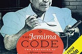 The Jemima Code audiobook