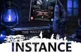 Instance Book Two : Day Nineteen: “Starry Eyes(2015)”