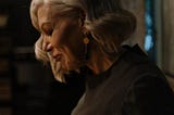 The Old Lady Next Door, Part 1