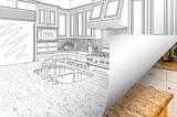 How To Plan A Kitchen Layout For A Modern Home