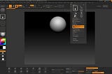 The ZBrush Conundrum