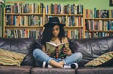 5 Powerful Books that helped me lead a happier life