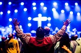 How Christians Literally Kill People