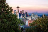 The Emerald City: A Local’s Guide