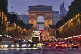 Un guide des meilleures choses à faire à Paris la nuit