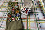 Revisiting My Eagle Scout Medal 50 Years Later