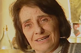 «Volevo essere bisessuale, ma la vista delle lesbiche mi ha castrata» — Goliarda Sapienza a 70 anni
