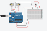 Circuitos eletroeletrônicos : Controle de temperatura