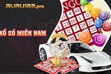 🎰 Xổ Số Miền Nam — Sảnh Game Guru122 Ăn Thưởng Trong Tết 🎰