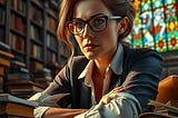 Let’s Talk About Being Smart