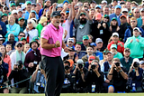 2018 Masters: McIlroy Disappoints, Spieth Surprises While Reed Defends His Lead