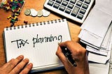 Tax planning: How to keep more money in your pocket