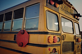 The Great 8: Actionable Ways To Get Your Kids To the Bus Without Losing Your Crackers