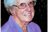 MERLE ‘NAN’ HENRY