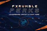 FxRumble Perks: Leaderboard, Spotify & Many More