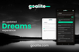 Goalite.com: A Successful First Week and Exciting New Features!