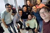 Developer Community Pokhara, kicked off