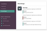 Worklogs: Time Tracking For Remote Teams