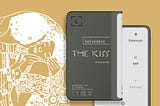 Ledger Stax™ “The Kiss” limited edition