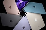 The Bitter Truth About iPad 5