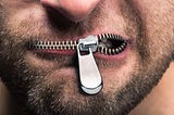 The Truth About Trash Talk and Why It’s Best To Zip It!