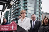 Ontario Fair Housing Plan: More of the Same