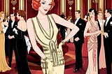 Hotwife in the 1930s? My Great-Grandmother Was Ahead of Her Time