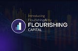 FlourishingAI, crypto investing simple and smart