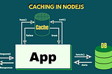 Mastering Caching Techniques in Node.js: A Comprehensive Guide with Examples