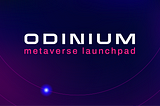 Introducing Odinium