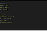 Complex Use Cases and Examples of ES6 Destructuring in JavaScript.