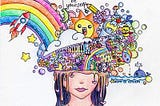 The positive qualities of ADHD