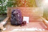 My Minimal Digital Nomad Packing List