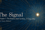 The Signal 1