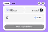 How To Bridge Soneium?