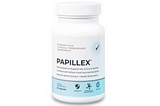 Papillex Compléments Alimentaires :
