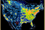 The Largest “International Dark Sky Reserve” — Signpost for a New Philosophy for the Human Species?