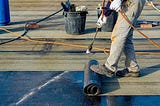 Top-Tier Roof Waterproofing Solutions for Toronto Homes