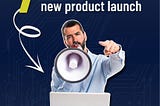 7 ways to create online buzz for your new product launch