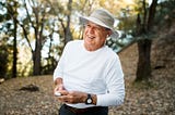 The Man Has A Near-Death Experience And Discovers the “God” Energy