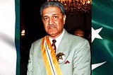 Dr. Abdul Qadeer Khan: The Father of Pakistan’s Nuclear Program