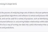 Data Mining In Public Health: A Conversation With ChatGPT