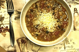 Soups, Stews and Chili — Turkey Chili — Slow Cooker Pumpkin Turkey Chili