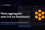 Integrating Our Meta Aggregator with Rootstock Blockchain